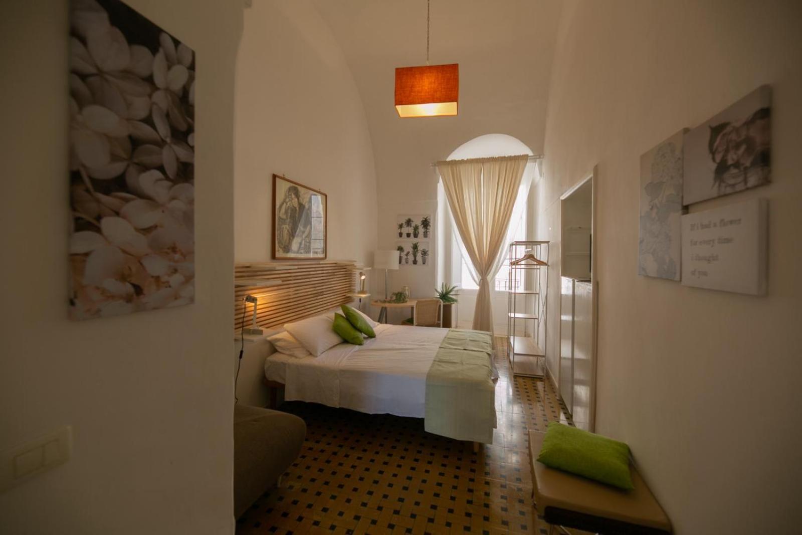 Casa Mare Monopoli Exterior foto